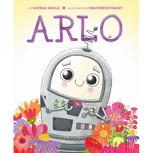 Arlo