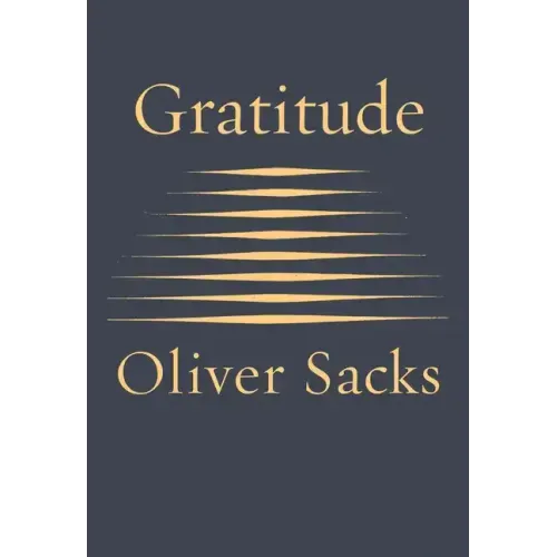 Gratitude - Hardcover