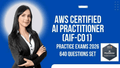 AWS Certified AI Practitioner Practice Exams 2026 for AIF-C01 Success - ExpertsTeachers