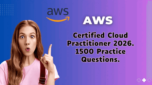 ExpertsTeachers AWS Certified Cloud Practitioner 2026 Practice Questions - Online Courses