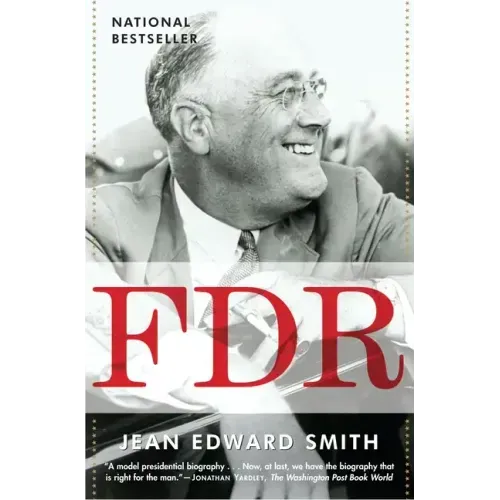 FDR
