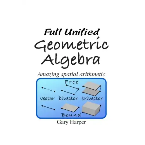 Full Unified Geometric Algebra: Amazing Spatial Arithmetic