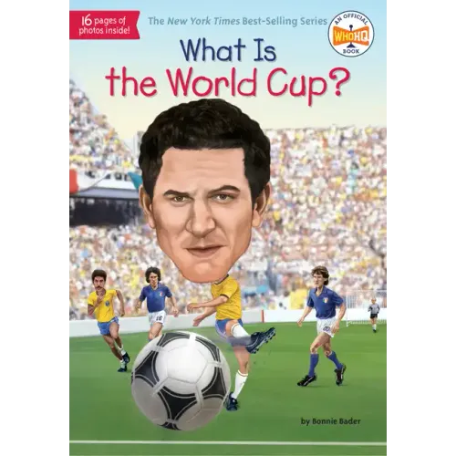 What Is the World Cup?