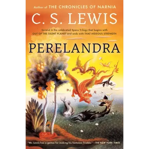 Perelandra - Paperback