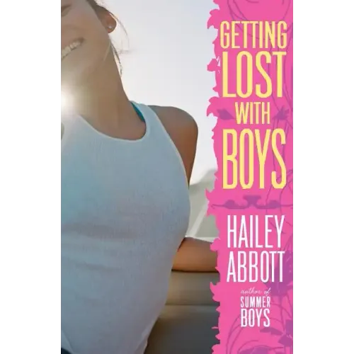 Getting Lost with Boys