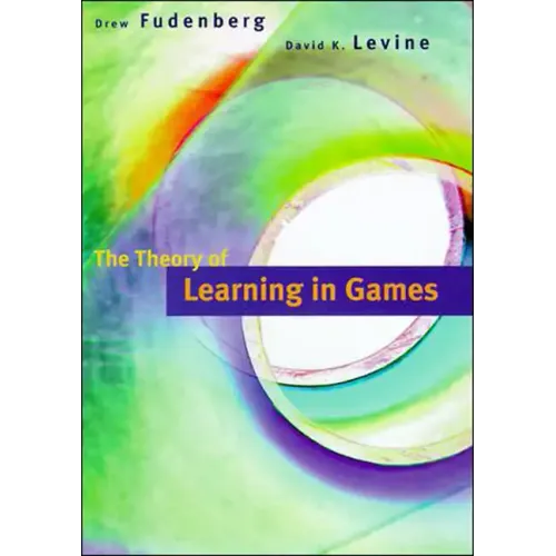 The Theory of Learning in Games