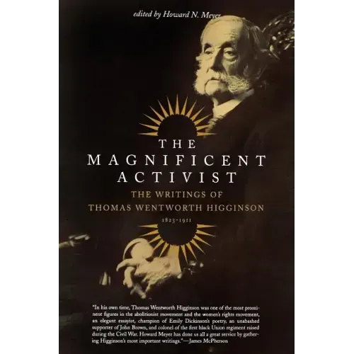 The Magnificent Activist