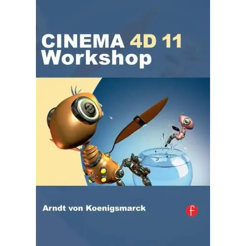 CINEMA 4D 11 Workshop