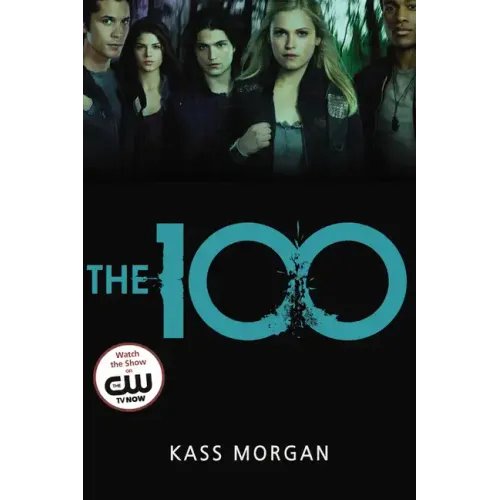 The 100 - Paperback
