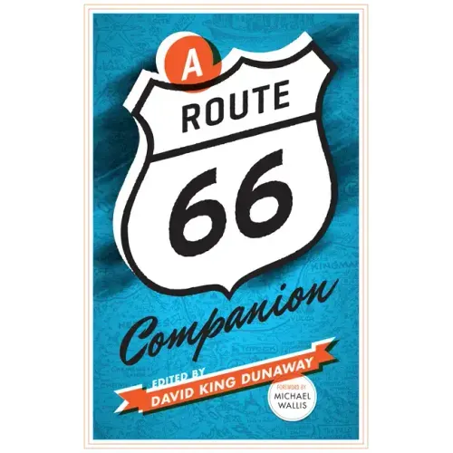 A Route 66 Companion