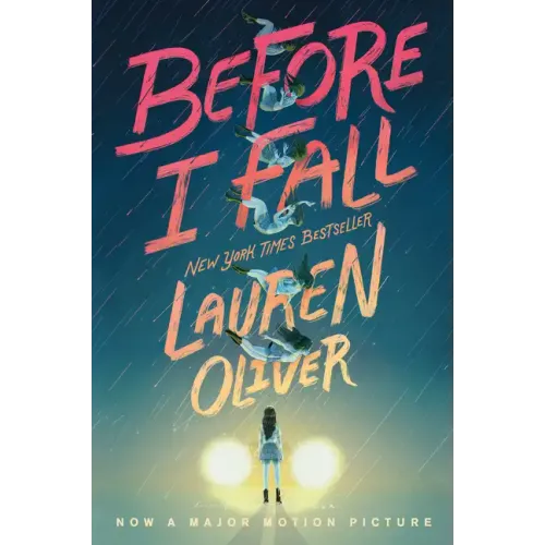 Before I Fall Enhanced Edition