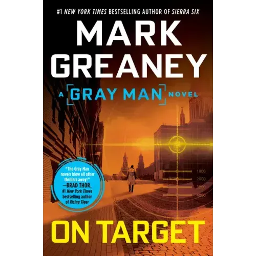 On Target - Paperback