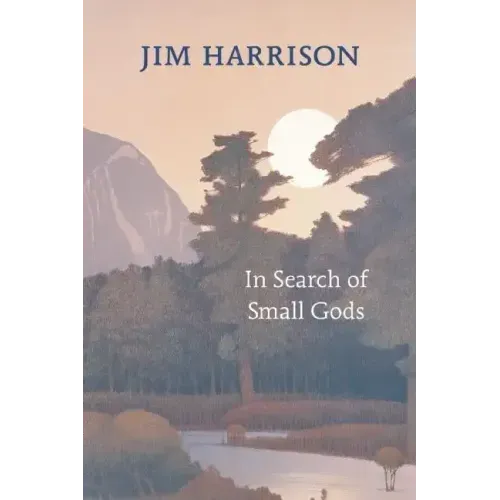 In Search of Small Gods
