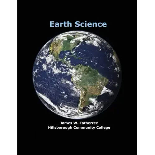 Earth Science - Paperback