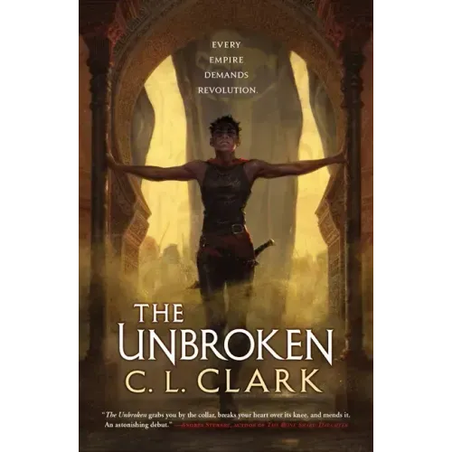 The Unbroken