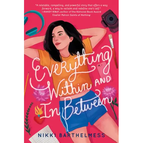 Everything Within and in Between