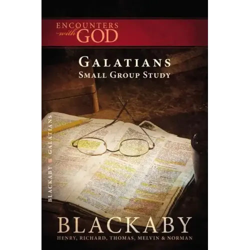 Ewgs: Galatians