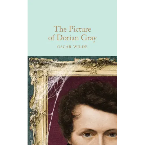 The Picture of Dorian Gray