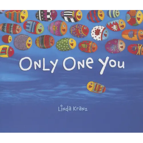 Only One You - Hardcover