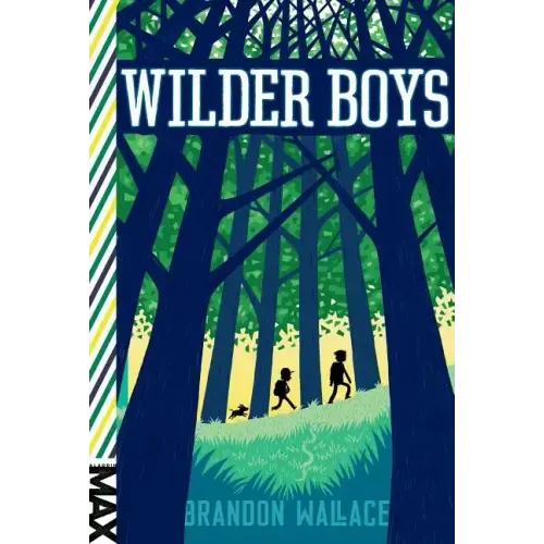 Wilder Boys