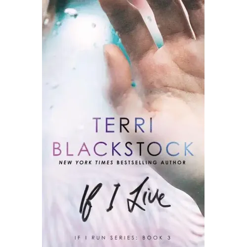 If I Live - Paperback