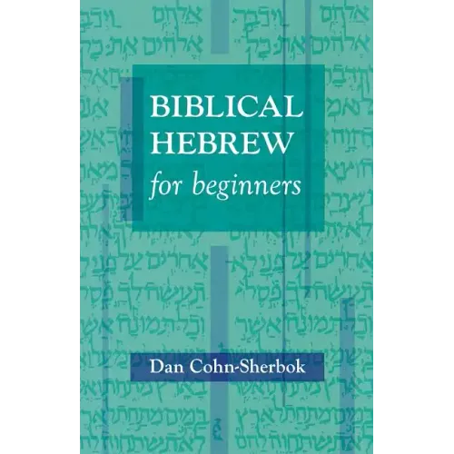 Biblical Hebrew Made Easy