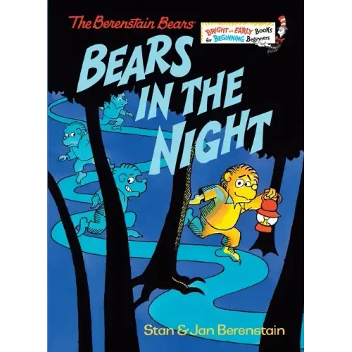 Bears in the Night