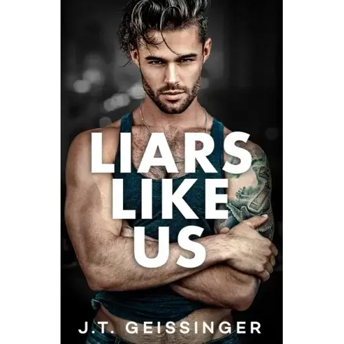 Liars Like Us - Paperback