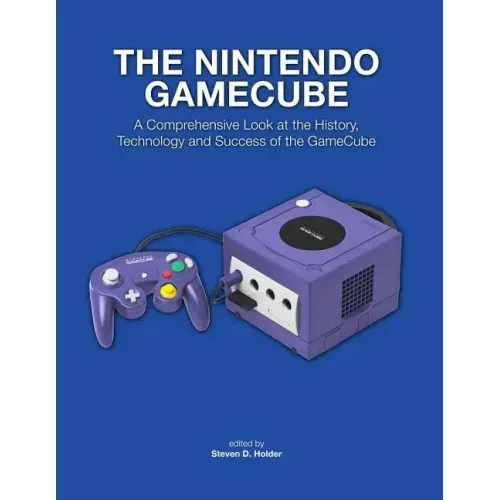 The Nintendo GameCube