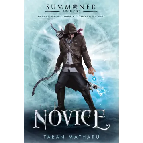 The Novice - Paperback