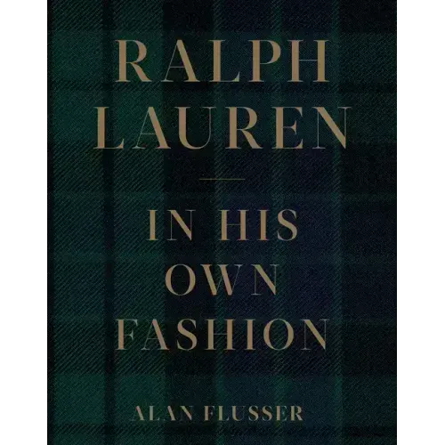 Ralph Lauren: In His Own Fashion