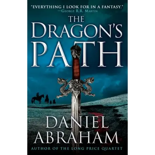 The Dragon's Path - Paperback