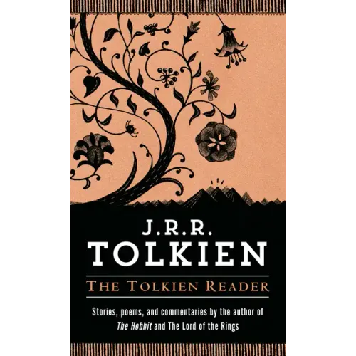 The Tolkien Reader