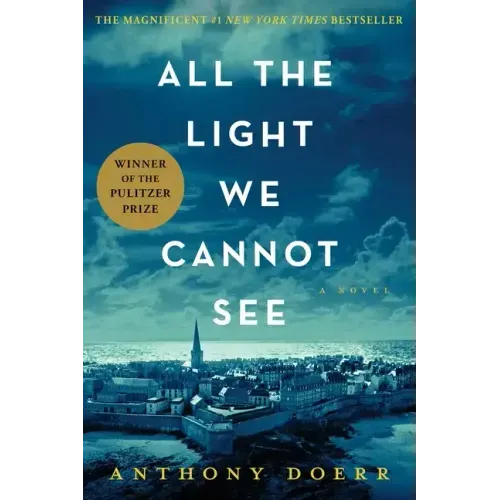 All the Light We Cannot See