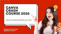 Canva Crash Course 2026: Create Stunning Designs Fast! - ExpertsTeachers
