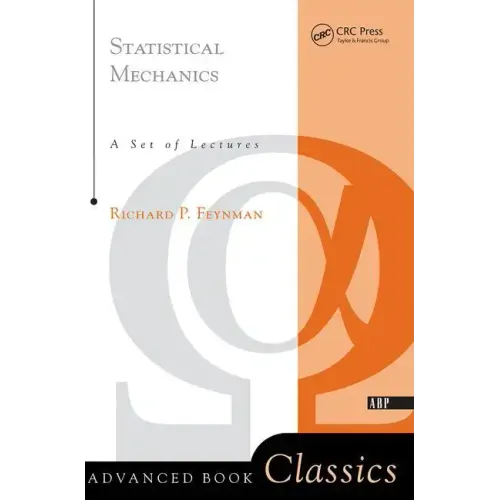 Statistical Mechanics: A Set Of Lectures
