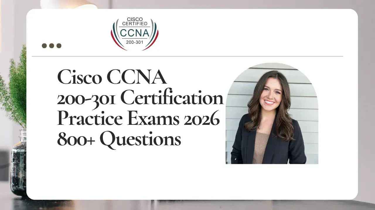 cisco-ccna-200-301-practice-exams-2026-over-800-questions-for-certification-success-7450292 - ExpertsTeachers