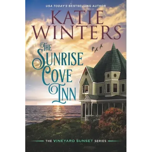 The Sunrise Cove Inn