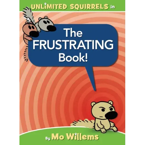 The Frustrating Book!