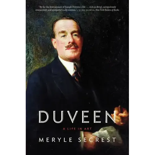 Duveen: A Life in Art