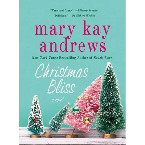 Christmas Bliss - Paperback