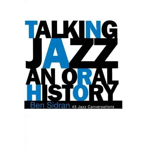 Talking Jazz