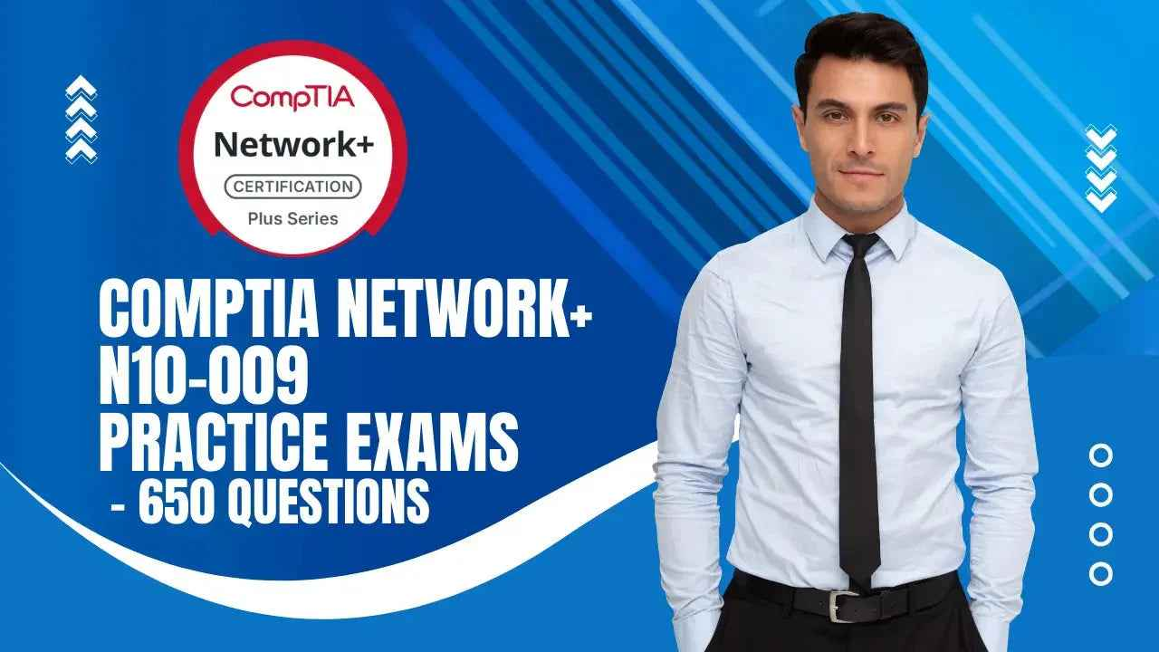 comptia-network-n10-009-practice-exams-2026-650-questions-2793330 - ExpertsTeachers