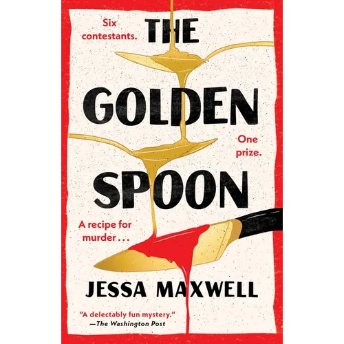 The Golden Spoon