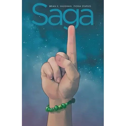Saga Compendium One: (Vol. 1-9)