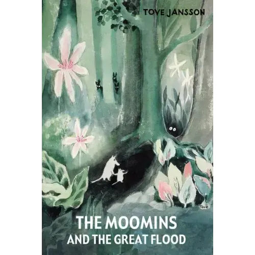 The Moomins and the Great Flood