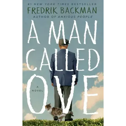 A Man Called Ove