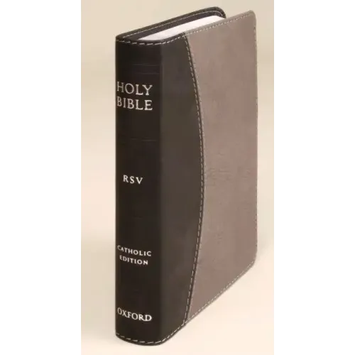 Catholic Bible-RSV-Compact