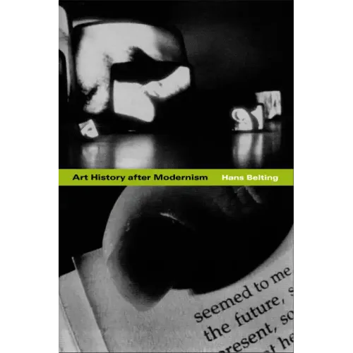 Art History After Modernism