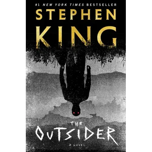 The Outsider